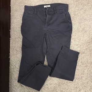 ✨3/$10✨ Women’s Grey/Blue Pants